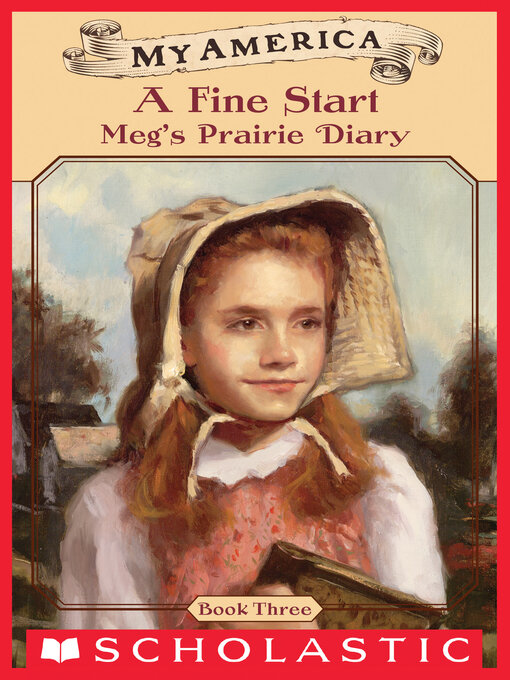 Title details for A Fine Start by Kate McMullan - Wait list